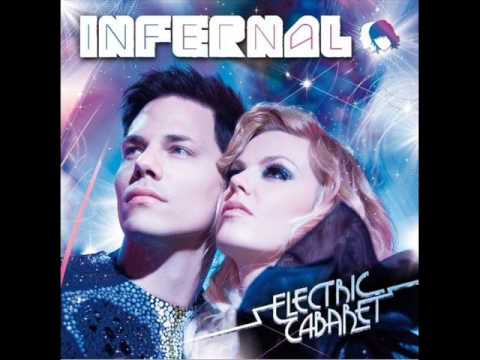 infernal Ultimate control feat john rock.wmv