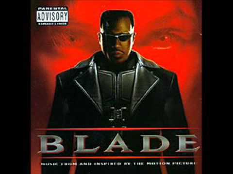 (Blade Soundtrack) Wrek Tha Discotek