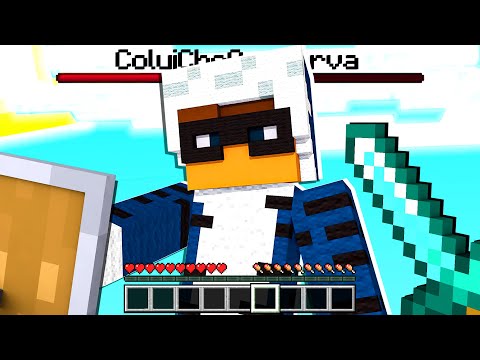 HO GIOCATO LA MAPPA DI UN FAN SU MINECRAFT - ITA