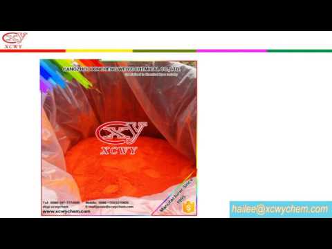 Acid Orange II,CAS 633 96 5 manufacturer supplier