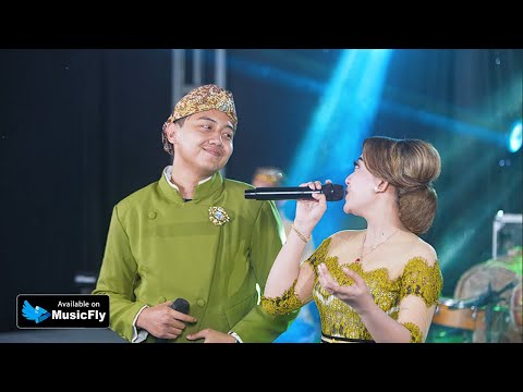 Shinta Arsinta & david - LDR Tulungagung Hongkong