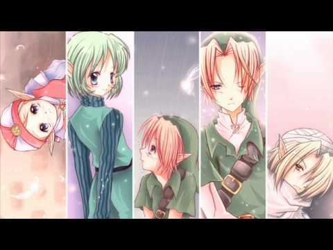 Nintenmix 096 - Former Kingdom