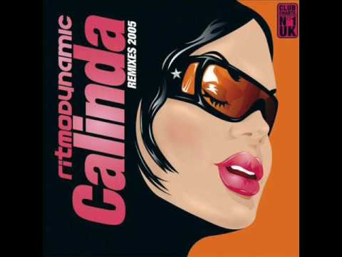 Ritmo Dynamic - Calinda mini remix