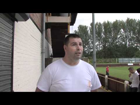Paul Moore Interview Post Glossop North End.mp4