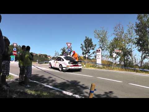 24° RABB RALLY ALTO APENNINO BOLOGNESE 1