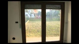 Villa a schiera in Vendita a San Giorgio di Nogaro (UD)