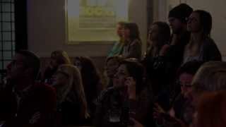 Valerio Piccolo - "Ordine" - english teaser