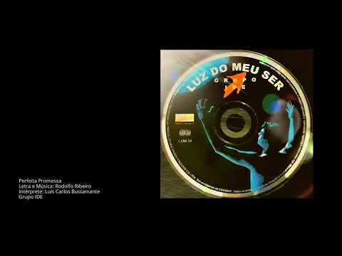 Perfeita Promessa - Grupo IDE