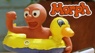 Why is Morph Angry Again? Full Episode - GREAT OUTDOORS