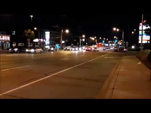 TTC 2018 NFI New Flyer XE40 Xcelsior #3700 Training Bus Re-Uploaded