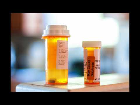 A Pharmacist's Journey Through Addiction