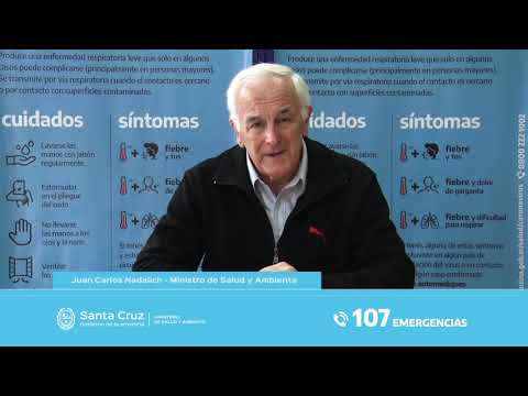 Portada video