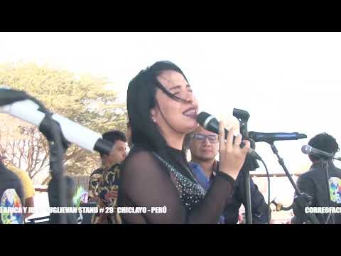 MIX DOS CORAZONES -  SON DEL DUKE ( EN VIVO ) CHICLAYO