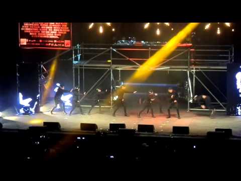 So Unikid - Un nuit a Makala