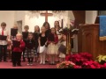 Church Roar Kid