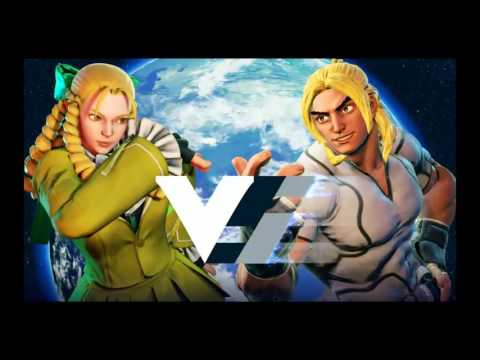 Street Fighter Thursdays