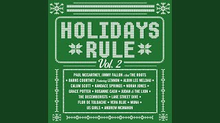 Wonderful Christmastime