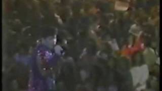 ⑨ This One&#39;s For The Children Live In NY - New Kids On The Block