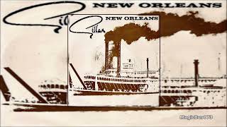 Ian Gillan - New Orleans