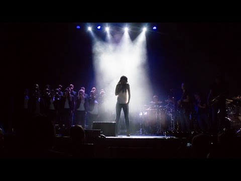 Gospel Life - Sekwencja