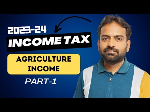 Income Tax Chapter 1 One Shot 2023 24
