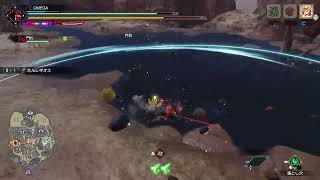 [MHRiseSB:PS5]＃15　モンスターの動きを観察しながらMR上げ！　参加型