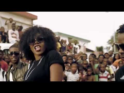 Wawéra   Dj Darcy feat Daniel Nascimento, Preto Show e Maya Zuda