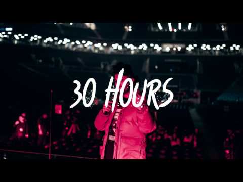 *SOLD* Bryson Tiller Type Beat - 30 Hours x The Weeknd