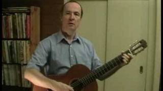 Le verger du roi Louis (Banville + Brassens)