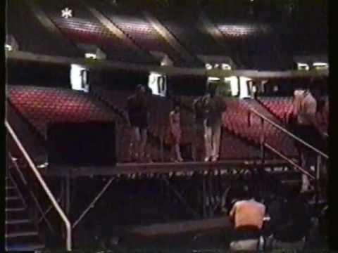 Thumbnail for The Aquatones - You (June 29, 1991 Meadowlands Show Rehearsal Tape) by doo wop a