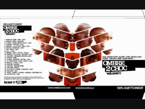 Sinik (feat. Shikan MC)