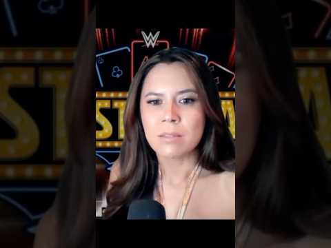 WM41 Recap: The highly anticipated main event left us underwhelmed & well it just wasn't good #wwe