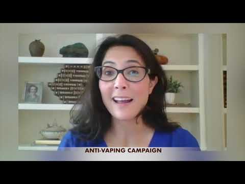 Youth Vaping Prevention
