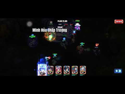 [Map 23] Npc lv 272 (Yêu Nguyệt) - Tân Minh Chủ