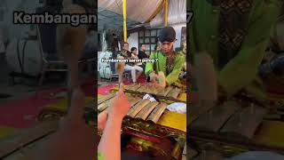 Download lagu IMBAL SARON PELOG BARANG #gamelan #wayangkulitindonesia #wayangkulit #jaranan #dalangbanyumas mp3