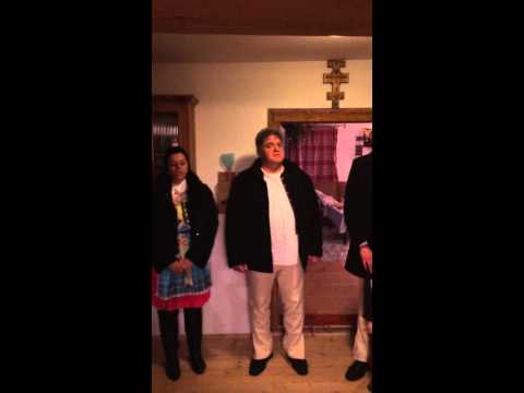 Koladniky zo Sulina 1