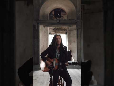 The live, acoustic version of ‘My Head Was Too Strong’ is now available on Youtube.