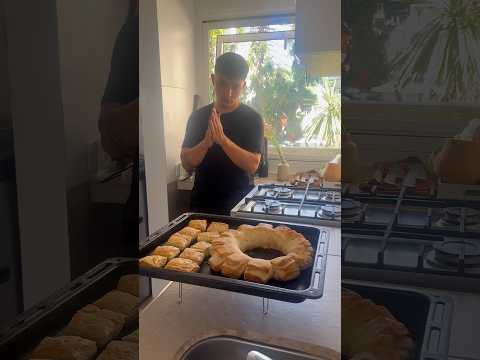 Cremona + Criollitos de grasa