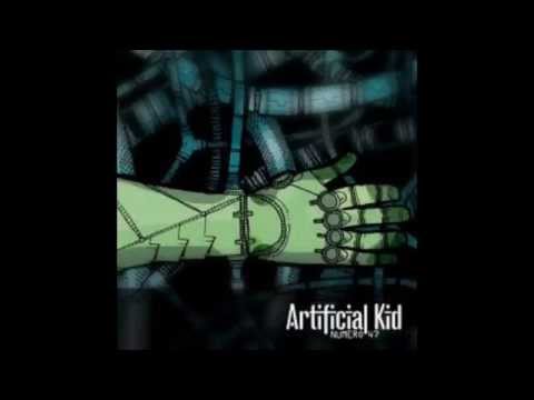 02.Assurdo - Artificial Kid (Numero 47)