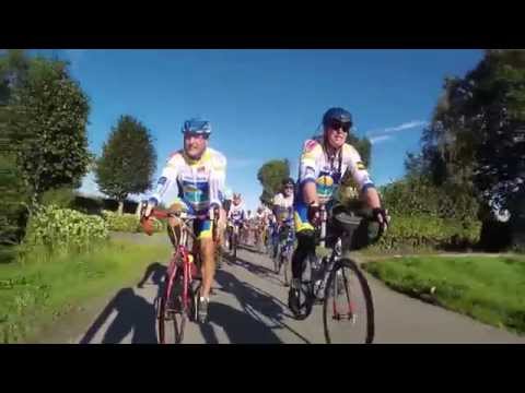 Laatste rit van de eerste ploeg 23/09/2015 B