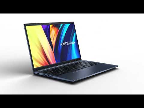 ノートパソコン Vivobook 15 クワイエットブルー M1502IA-BQ066WS