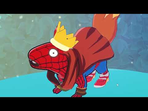 Capybara Clicker Gameplay