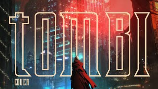 TOMBI - Kvi Baba 『TRIGUN STAMPEDE OP』/ cover by AGEKK