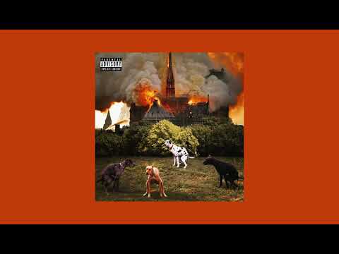 PICCOLI CANI SQUADRA Feat. Phil Goodies - LEGAMI INOSSIDABILI (Prod. Nick Snow)