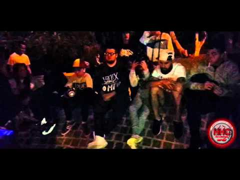 Fabiuki vs Torke 419 Cuartos BDG HH Canarias