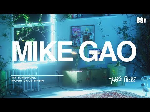 THERE, THERE RADIO 04 👁️👁️👁️ Mike Gao (3 hr mix)