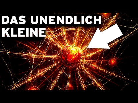 Wie sieht das Unendlich Kleine WIRKLICH aus? | DOKUMENTARFILM