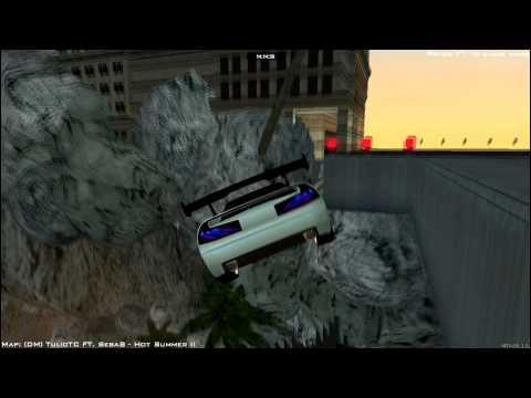 Fostex's Shorcut On: [DM] TulioTC Ft. SebaS - Hot Summer 2