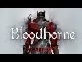 Bloodborne Часть 13 Йозефка 