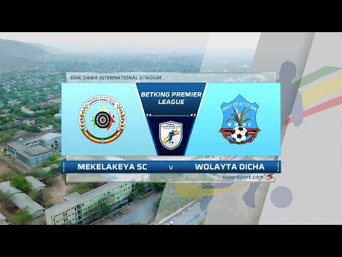Mekelakeya v Wolayta Dicha | Highlights